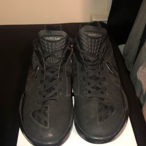 Nike Hyperdunk